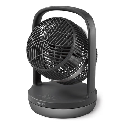 Philips Desk Fan 3000 Series - Black