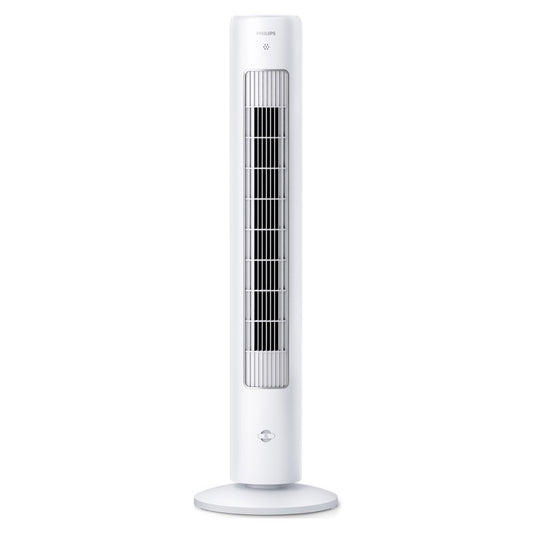 Philips Tower Fan 5000 Series - White