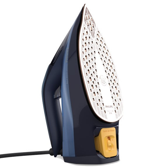 PHILIPS 8000 SERIES STEAM IRON BLUE