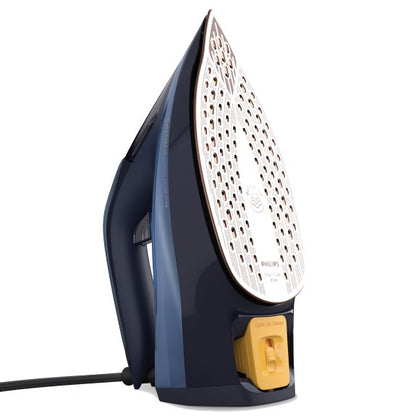 PHILIPS 8000 SERIES STEAM IRON BLUE