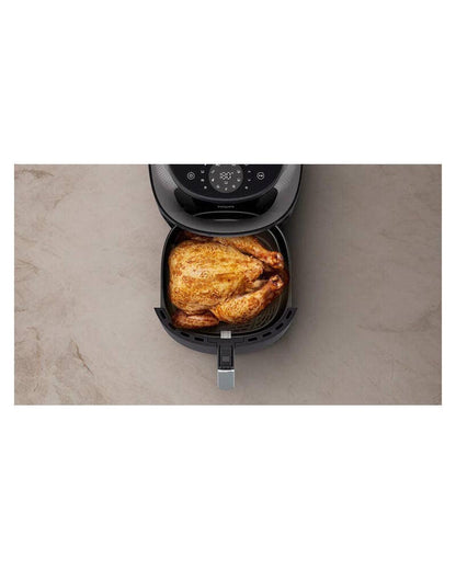 Philips 7.2L 3000 Series Airfryer XXL - Black