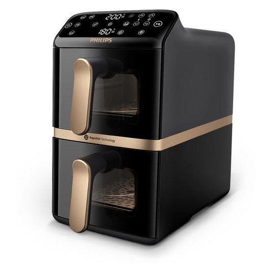 Philips 4000 Series Double Stack Airfryer