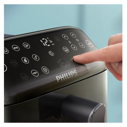 Philips 4000 Series Double Stack Airfryer