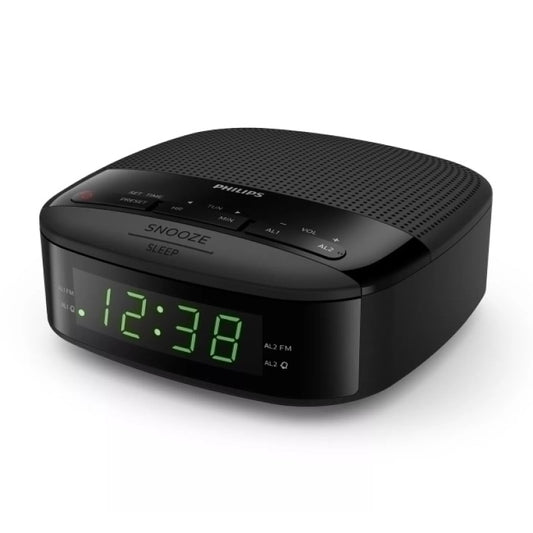 Philips Digital Clock Radio