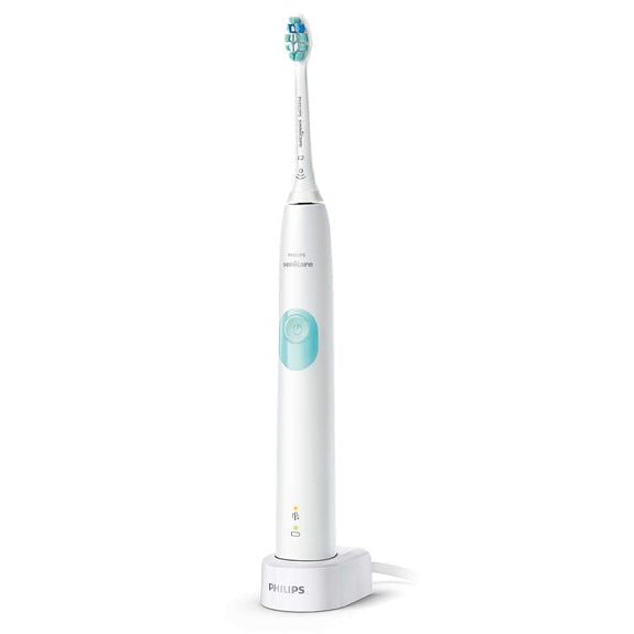 Philips Sonicare Protect Clean Plaque Defence Elec Toothbrush - Mint