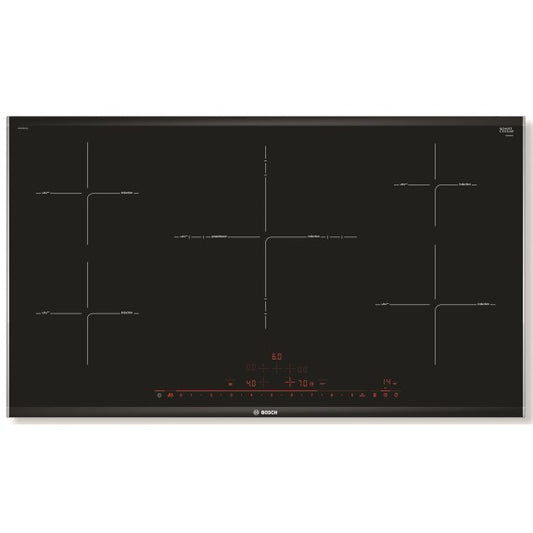 Bosch 90cm Induction Cooktop