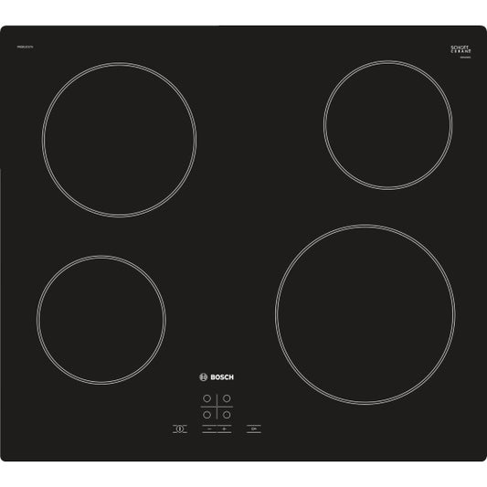 BOSCH COOKTOP ELECTRIC 60CM
