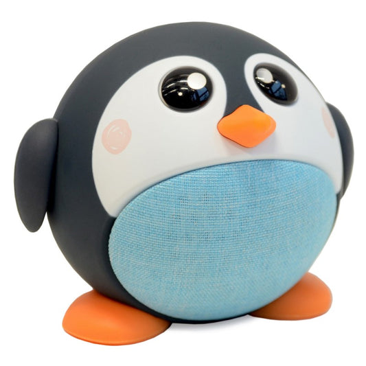 Planet Buddies Penguin Wireless Speaker