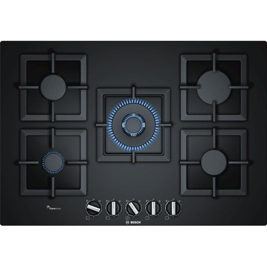BOSCH COOKTOP GAS 75CM 75CM