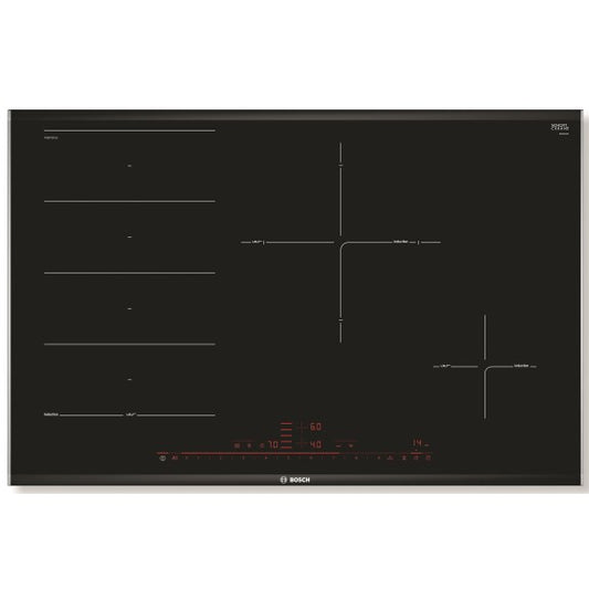Bosch 80cm Induction Cooktop