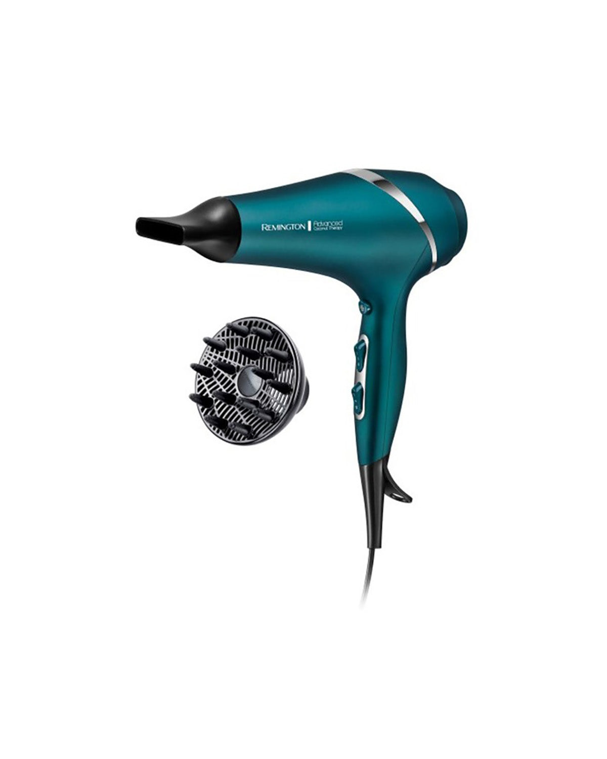 Remington Advanced Coconut Therapy Hair Dryer