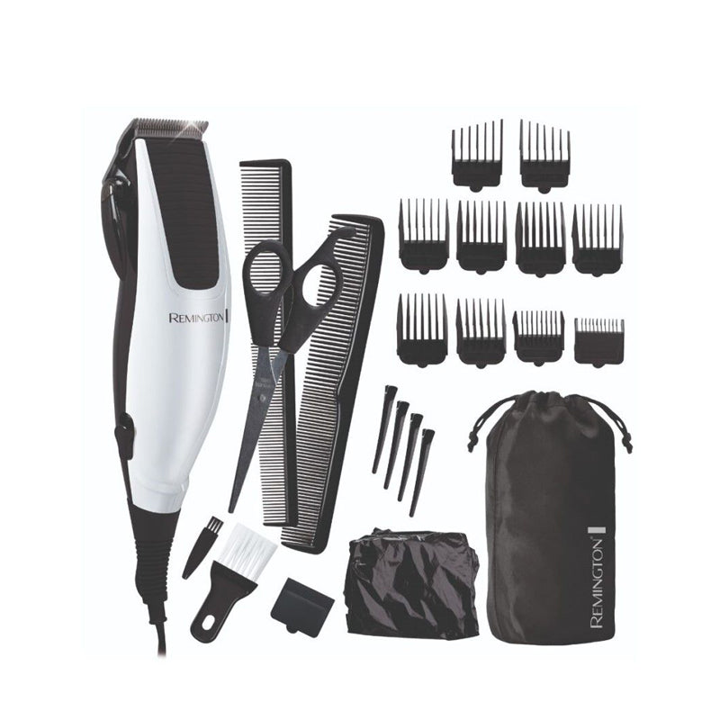 Remington High Precision Haircut Kit