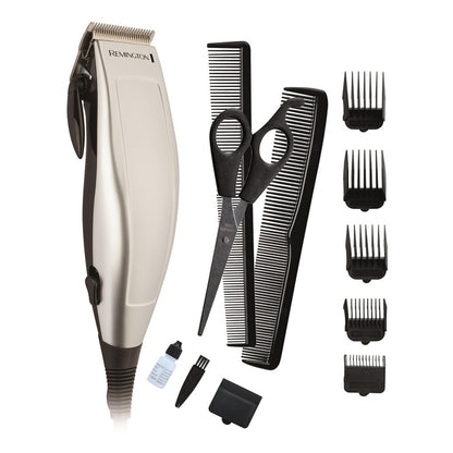 Remington Multi-Functional Personal Haircut Kit Corded