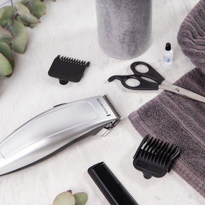 Remington Multi-Functional Personal Haircut Kit Corded