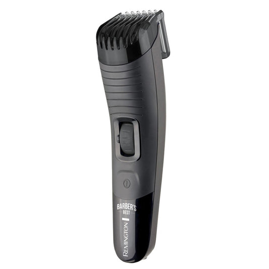Remington Barbers Best Beard Trimming Kit