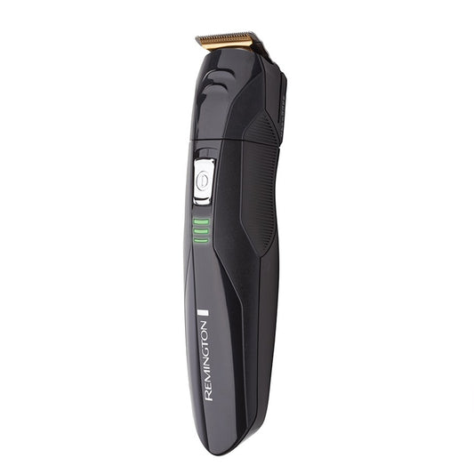Remington All In One Titanium Rechargable Grooming System