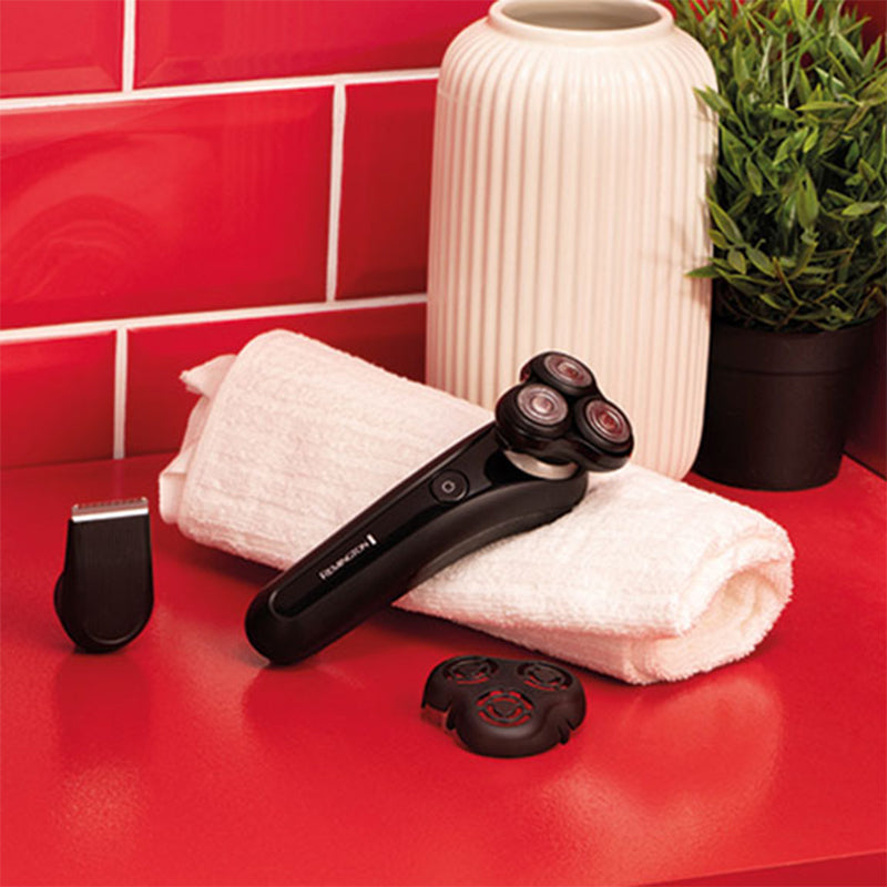Remington Limitless X5 Rotary Shaver