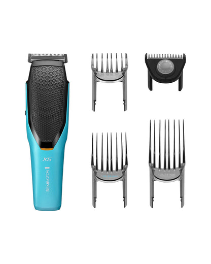Remington X5 Power-X Series Hair Clippers
