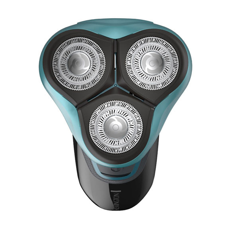 REMINGTON STYLE SERIES WET AND DRY RECHARGEABLE MENS SHAVER