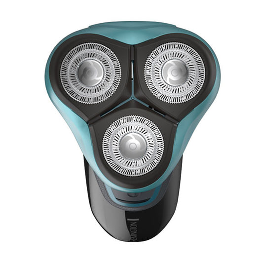 Remington Style Series Wet and Dry Rechargeable Mens Shaver