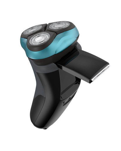 REMINGTON STYLE SERIES WET AND DRY RECHARGEABLE MENS SHAVER