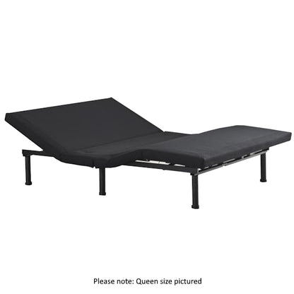AH BEARD Renew Adjustable Bed Base - Long Single
