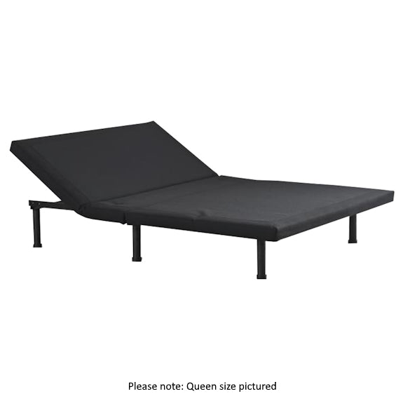 AH BEARD Renew Adjustable Bed Base - Long Single