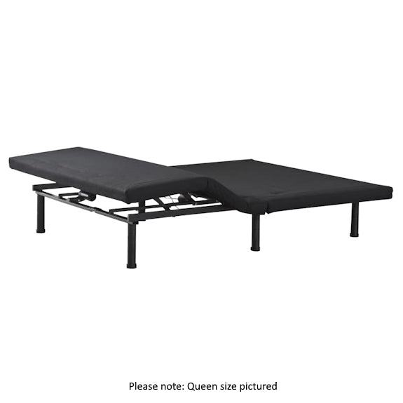 AH BEARD Renew Adjustable Bed Base - Long Single