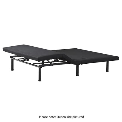 AH BEARD Renew Adjustable Bed Base - Long Single