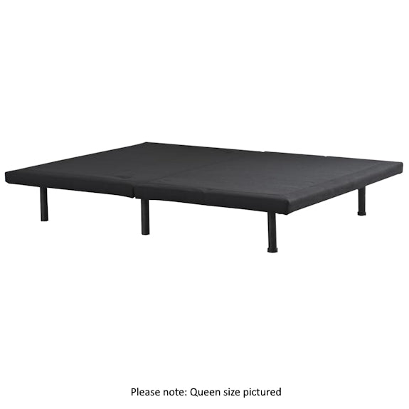 AH BEARD Renew Adjustable Bed Base - Long Single