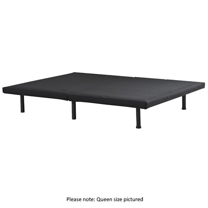 AH BEARD Renew Adjustable Bed Base - Long Single