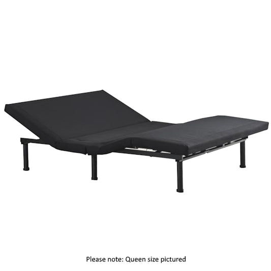 AH BEARD Renew Adjustable Bed Base - Split King