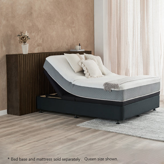 AH BEARD Renew Adjustable Bed Base - Double