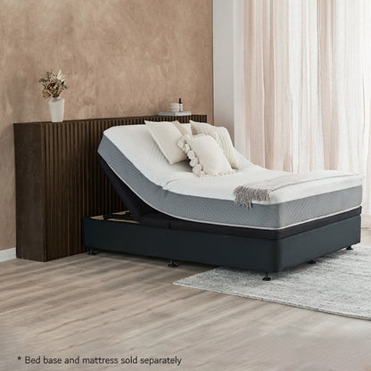 AH BEARD Renew Adjustable Bed Base - Queen