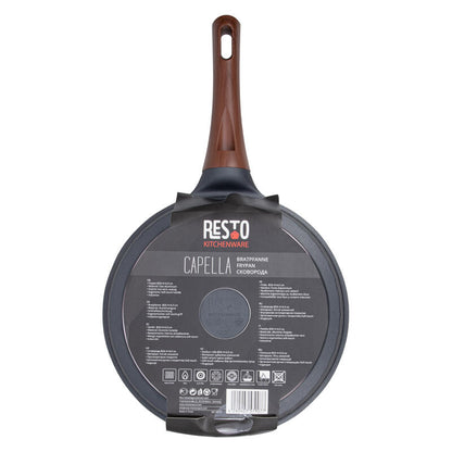 Resto Capella Frypan D26