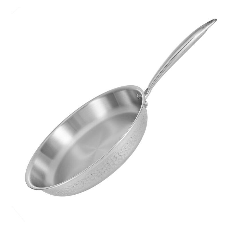 Resto Crater Frypan D28