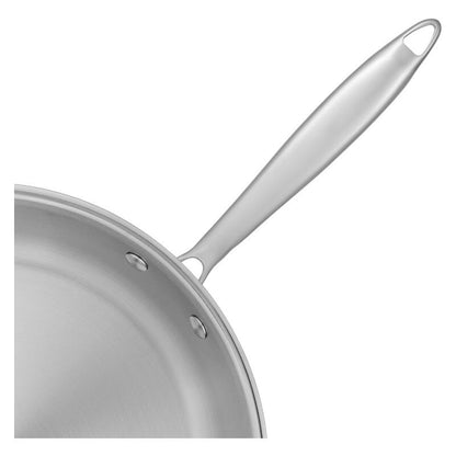 Resto Crater Frypan D28