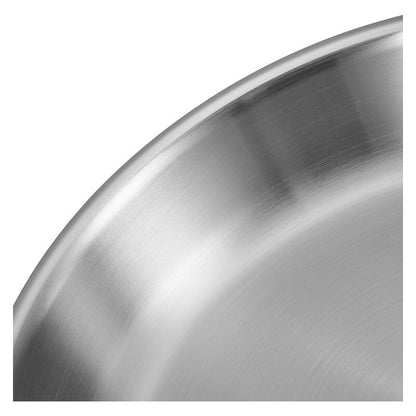 Resto Crater Frypan D28