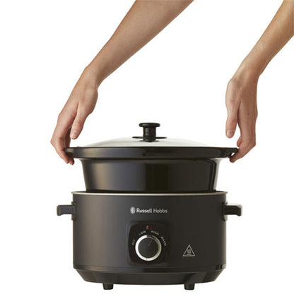 Russell Hobbs Slow Cooker