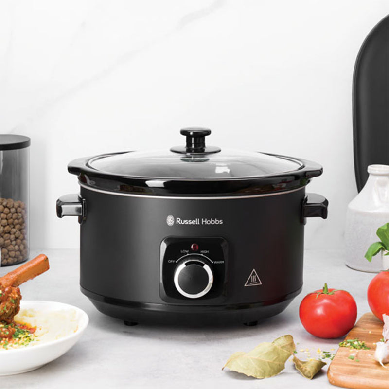 Russell Hobbs Slow Cooker
