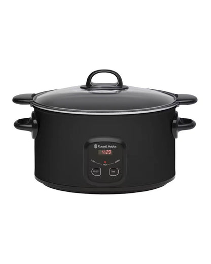 Russell Hobbs Searing and Slow Cooker