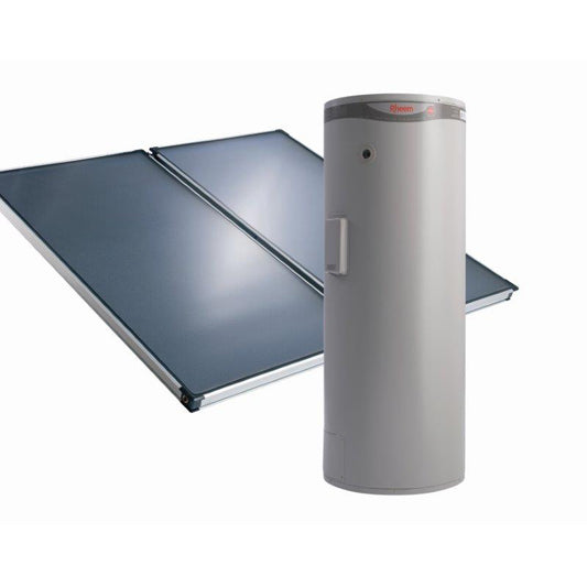 RHEEM SOLAR HOT WATER SYSTEM SOLAR