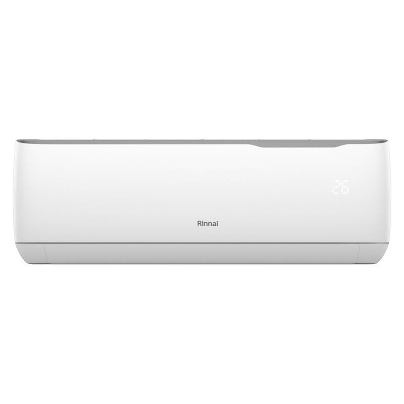 RINNAI SPLIT SYSTEM AIR CONDITIONER 2.5kW
