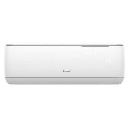 RINNAI SPLIT SYSTEM AIR CONDITIONER 2.5kW