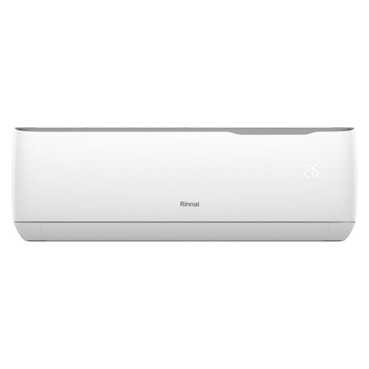 RINNAI SPLIT SYSTEM AIR CONDITIONER 2.5kW