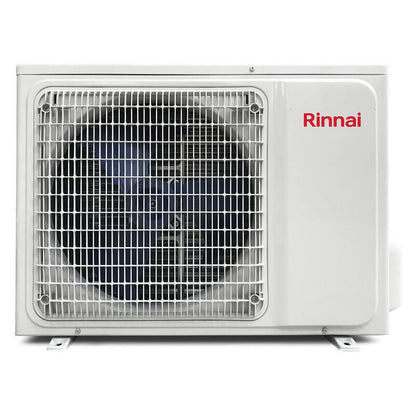 RINNAI SPLIT SYSTEM AIR CONDITIONER 2.5kW