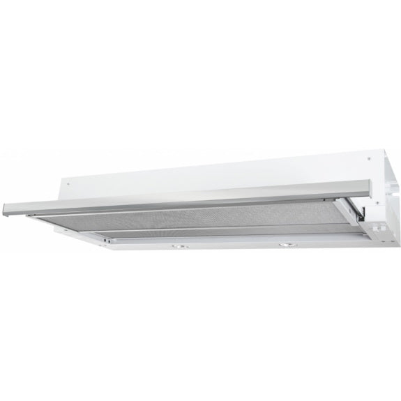 Robinhood 90cm Slideout Rangehood with Interchangable Facia