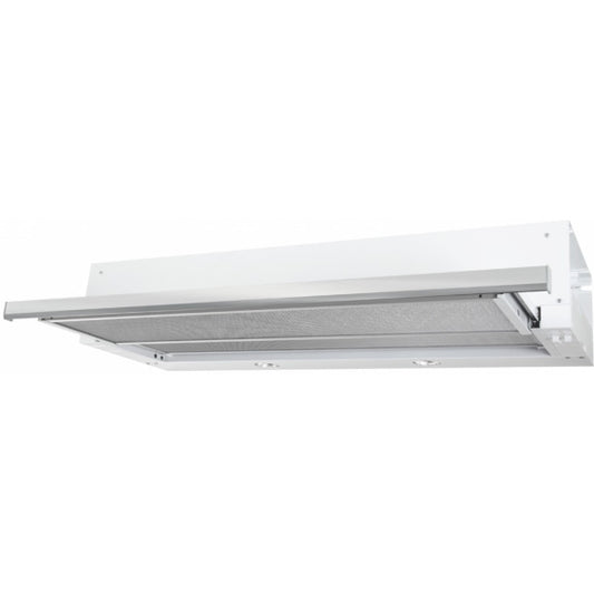 Robinhood 90cm Slideout Rangehood with Interchangable Facia