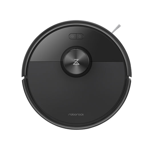 Roborock Q7T+ Robotic Vacuum & Mop with Multifunctional Docking Station