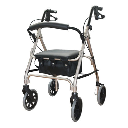 Days 105 Rollator - Champagne